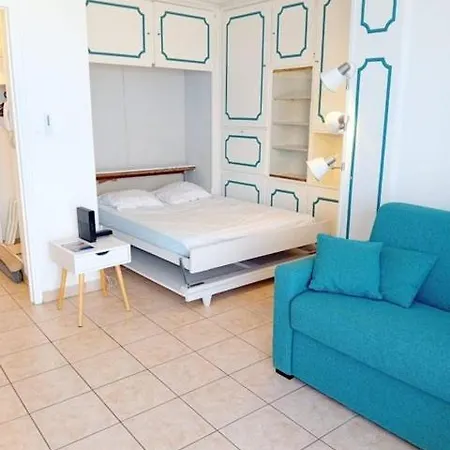 Vue Mer, Ascenseur, Parking - 4noum11 *