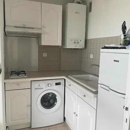 Vue Mer, Ascenseur, Parking - 4noum11 Canet-en-Roussillon