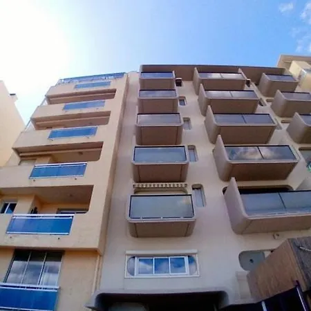 Vue Mer, Ascenseur, Parking - 4noum11