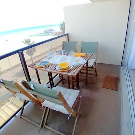 Vue Mer, Ascenseur, Parking - 4noum11