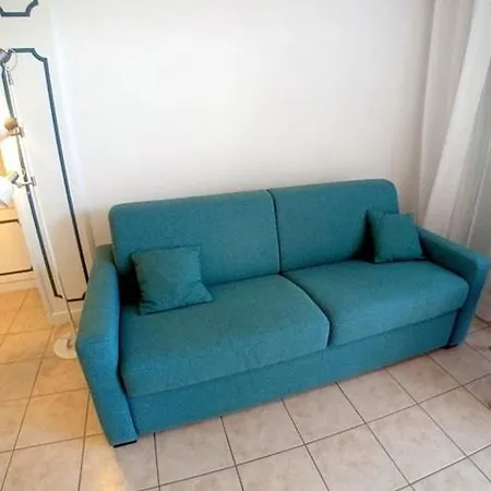 Vue Mer, Ascenseur, Parking - 4noum11 Appartement *