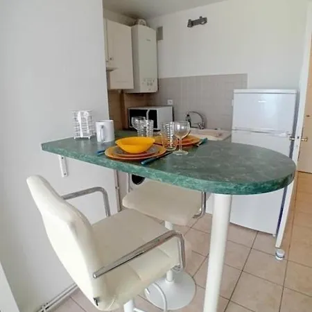 Vue Mer, Ascenseur, Parking - 4noum11