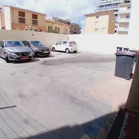 Vue Mer, Ascenseur, Parking - 4noum11 Apartment *