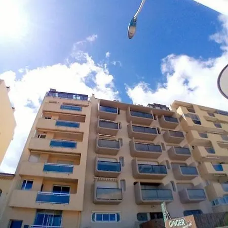 Vue Mer, Ascenseur, Parking - 4noum11 Apartment